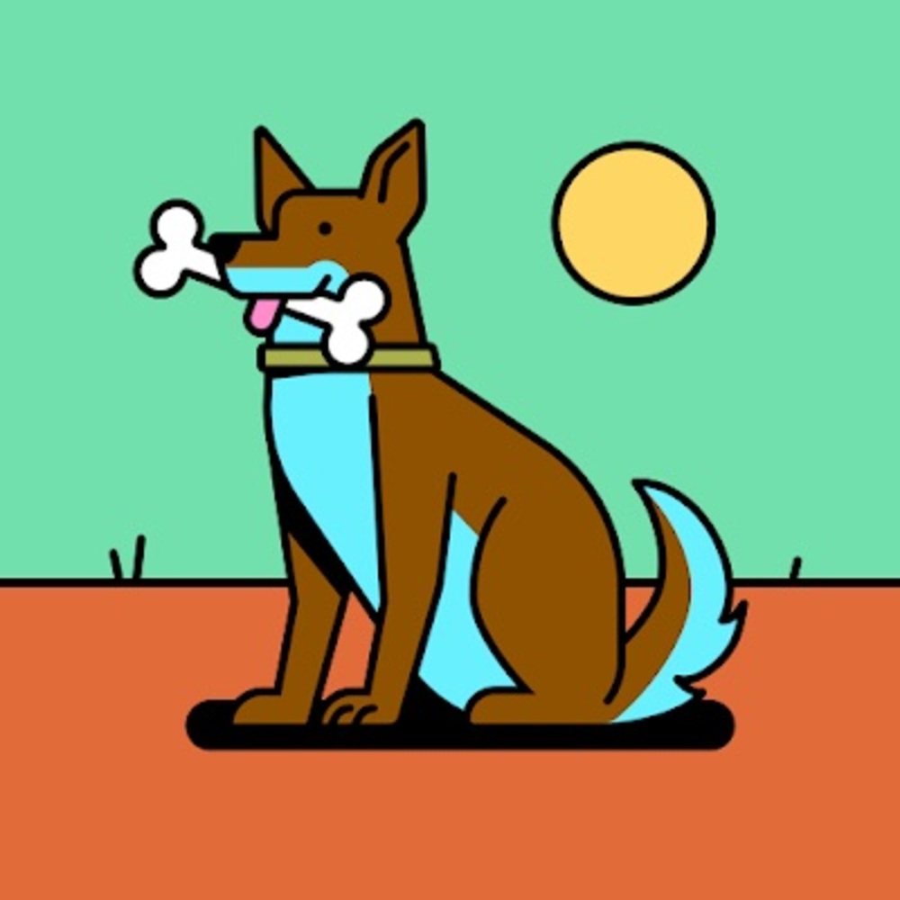 Meet your Posher, Perry